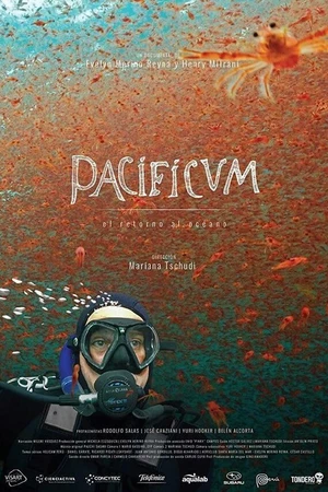 Постер к фильму Pacíficum (2017)