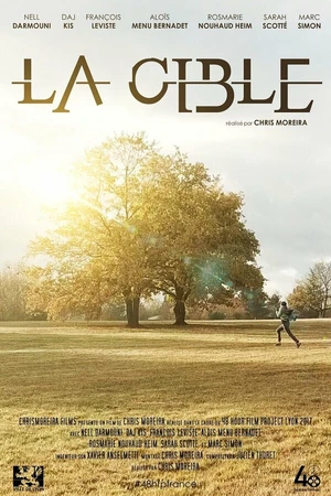 Постер к фильму La Cible (2017)