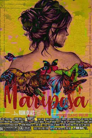 Постер к фильму Mariposa (2018)