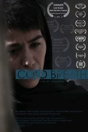 Постер к фильму Cold Breath (2017)