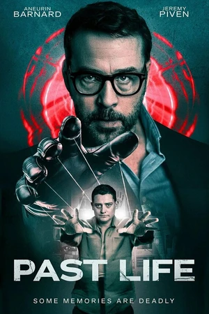 Постер к фильму Past Life (2025)