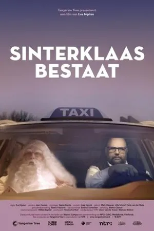 Постер к фильму Sinterklaas Bestaat (2017)