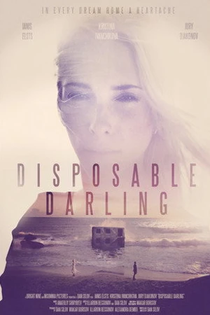 Постер к фильму Disposable Darling (2016)