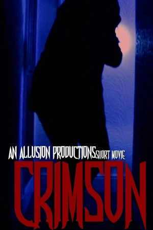 Постер к фильму CRIMSON (2019)