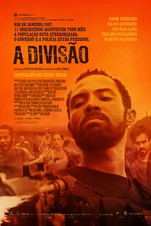 Постер к сериалу Дивизион (2019)