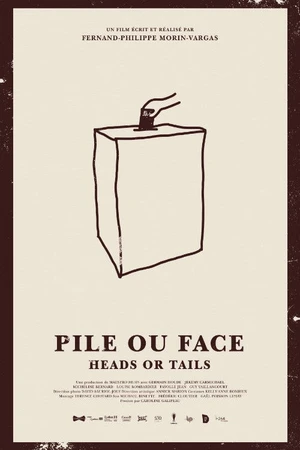 Постер к фильму Pile ou face (2018)