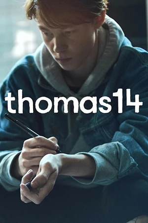 Постер к сериалу Томас 14 (2018)