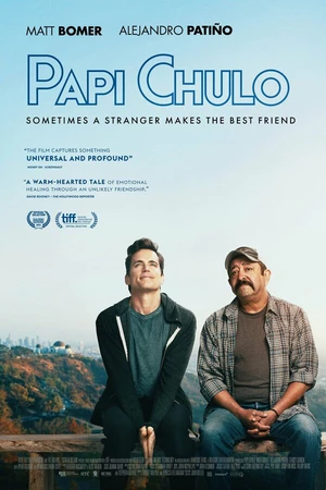 Постер к фильму Красавчик (2018)