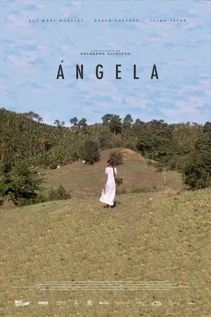 Постер к фильму Angela (2019)