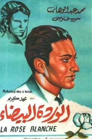 Постер к фильму Белая роза (1933)
