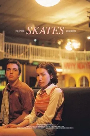 Постер к фильму Skates (2018)