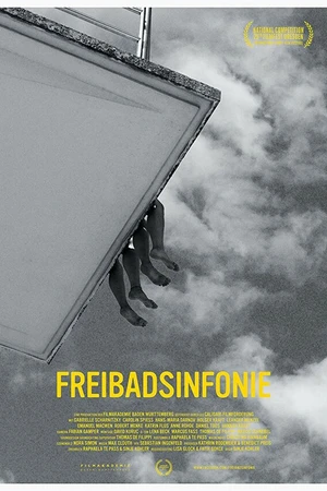Постер к фильму Freibadsinfonie (2017)