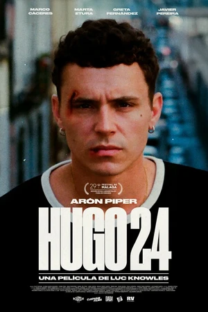 Постер к фильму Hugo 24 (2026)