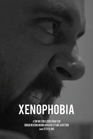 Постер к фильму Xenophobia (2017)
