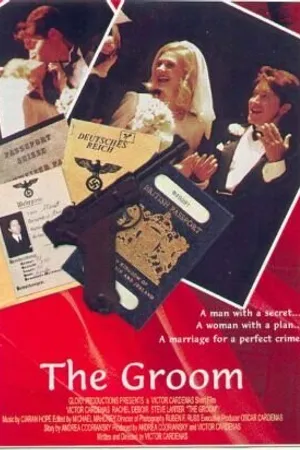 Постер к фильму The Groom (2000)