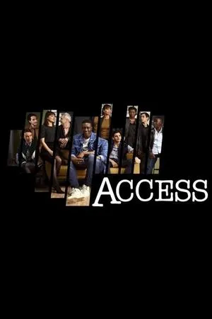 Постер к сериалу Access (2018)