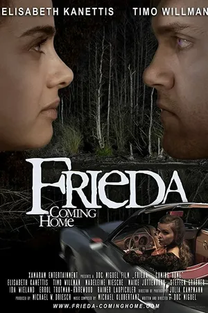 Постер к фильму Frieda: Coming Home (2020)