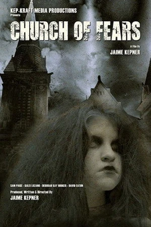 Постер к фильму Church of Fears (2018)