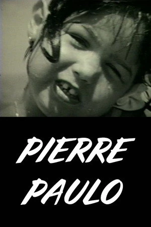 Постер к фильму Pierre Paolo (1998)