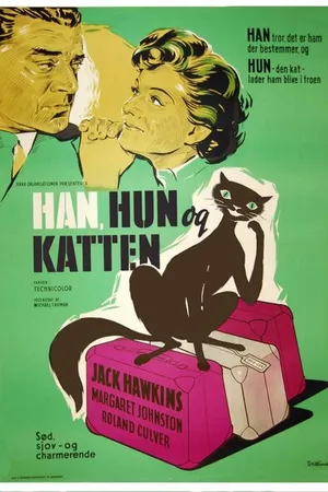 Постер к фильму Хватай и беги (1955)