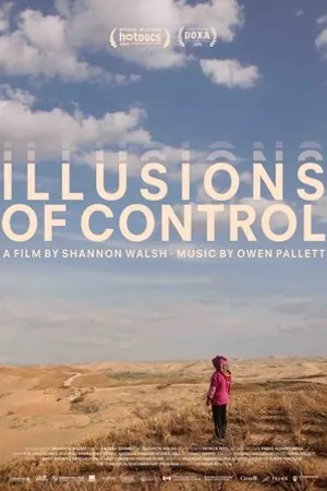 Постер к фильму Illusions of Control (2019)