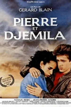 Постер к фильму Пьер и Джемила (1987)