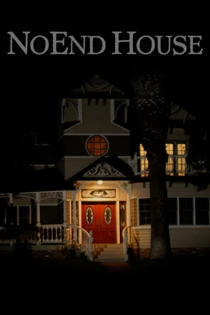 Постер к фильму NoEnd House (2018)