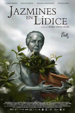 Постер к фильму Jazmines en Lídice (2017)