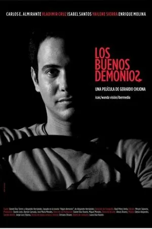 Постер к фильму Los buenos demonios (2018)