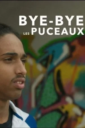 Постер к фильму Bye Bye les puceaux (2018)