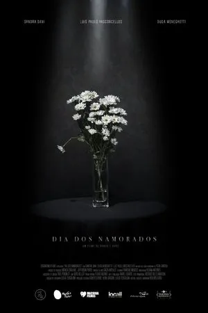 Постер к фильму Dia dos Namorados (2015)