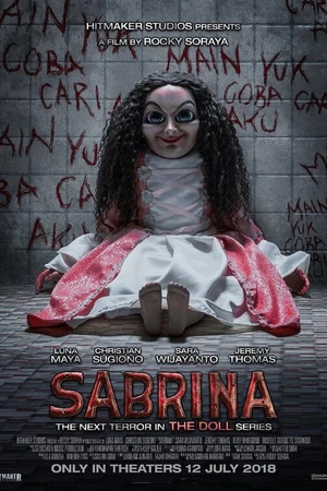 Постер к фильму Сабрина (2018)