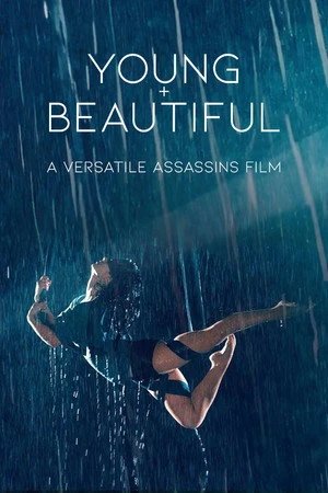 Постер к фильму Young + Beautiful (2017)