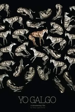 Постер к фильму Yo Galgo (2018)