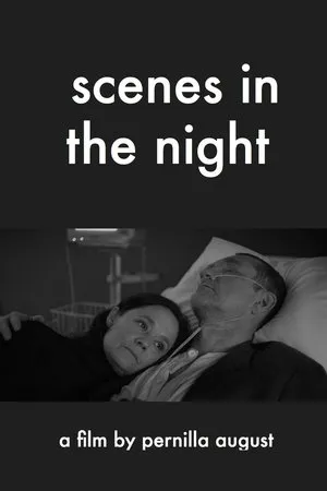 Постер к фильму Scener ur natten (2018)