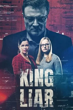 Постер к сериалу Keisari Aarnio (2018)