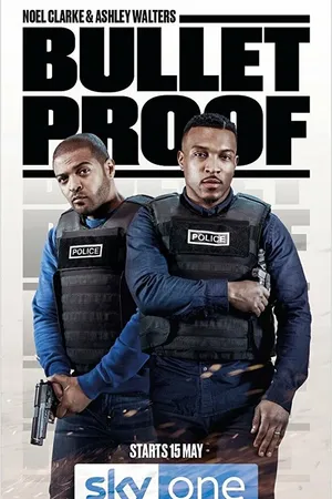Постер к сериалу Пуленепробиваемые (2018 - 2021)