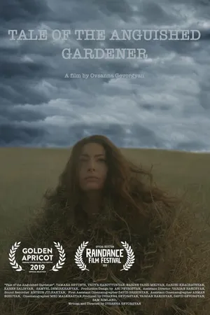 Постер к фильму Tale of the Anguished Gardener (2020)