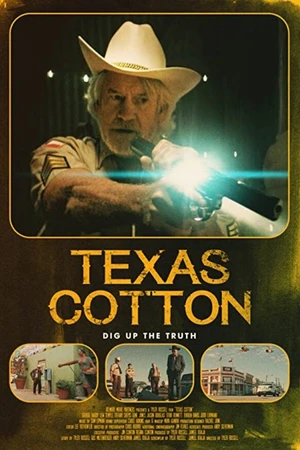 Постер к фильму Texas Cotton (2018)