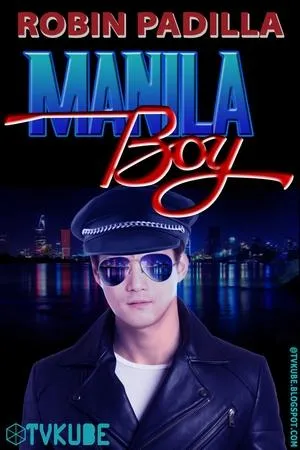 Постер к фильму Manila Boy (1993)