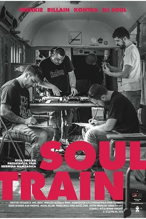 Постер к фильму Soul Train (2015)