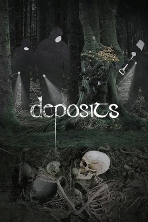 Постер к мультфильму Deposits (2017)