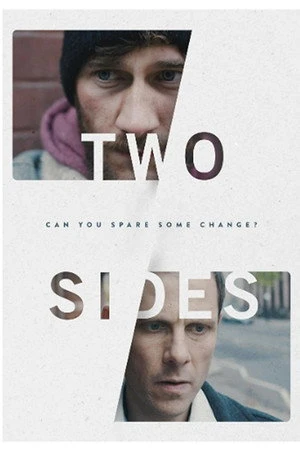 Постер к фильму Two Sides (2018)