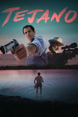 Постер к фильму Техасец (2018)