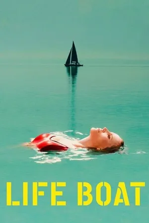 Постер к фильму Lifeboat (2018)