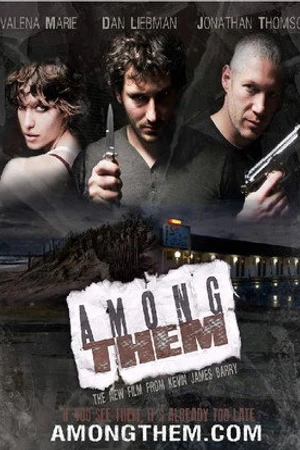 Постер к фильму Among Them (2018)