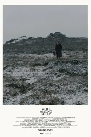 Постер к фильму Wolf Among Sheep (2018)