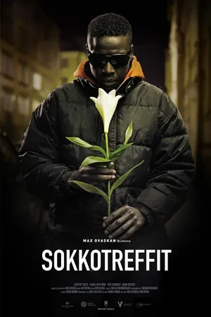 Постер к фильму Свидание вслепую (2018)