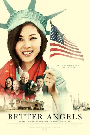 Постер к фильму Лучшие ангелы (2018)