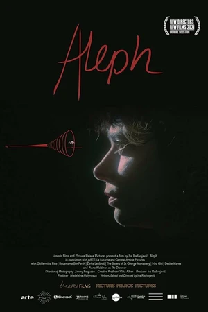Постер к фильму Aleph (2021)